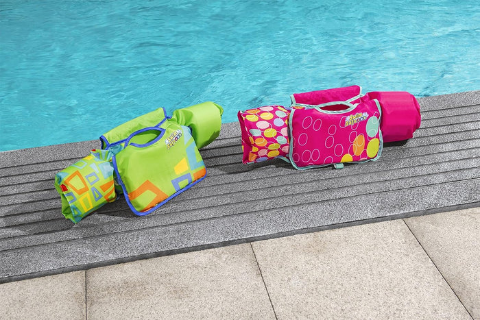 Bestway Swim Safe Vest