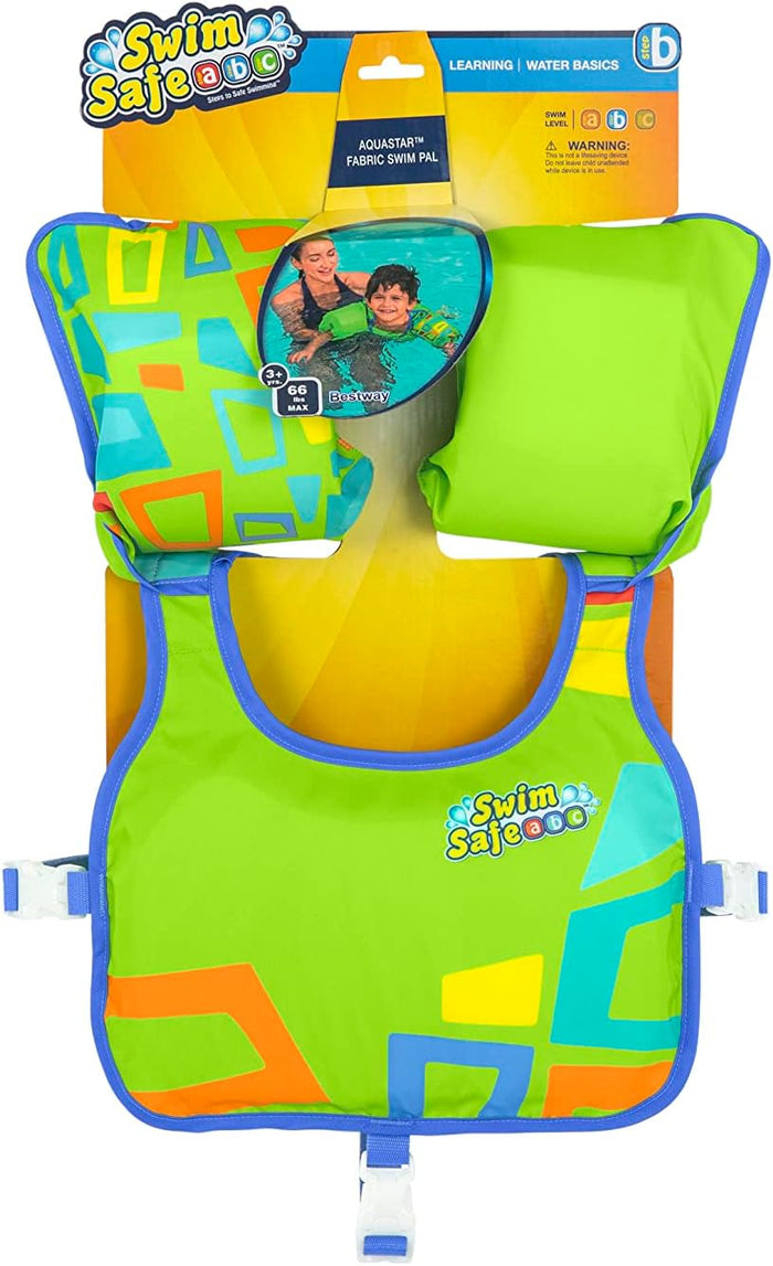 Bestway Swim Safe Vest