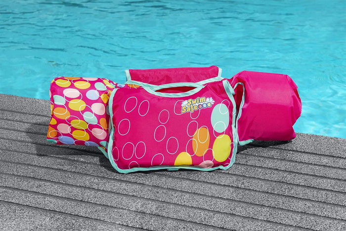 Bestway Swim Safe Vest
