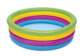 Bestway Swim Squad Play Pool (Φ62" x H18"/Φ1.57m x H46cm)