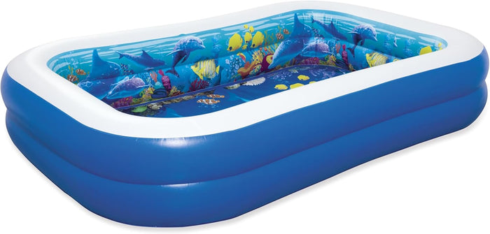 Bestway Undersea Adventure Pool