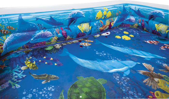 Bestway Undersea Adventure Pool
