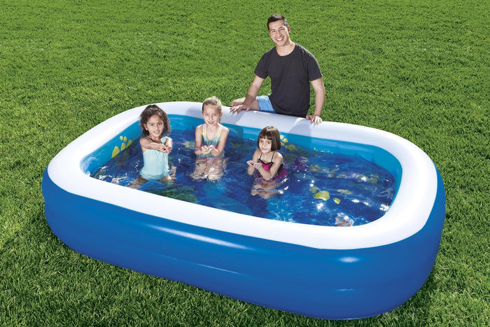 Bestway Undersea Adventure Pool