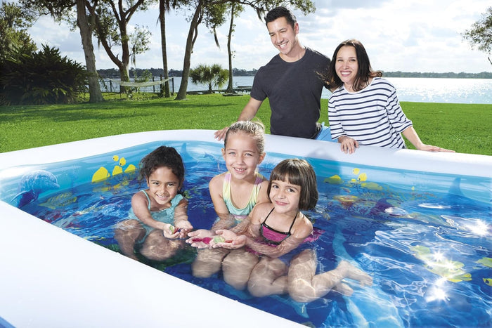 Bestway Undersea Adventure Pool