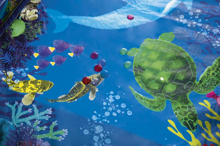 Bestway Undersea Adventure Pool