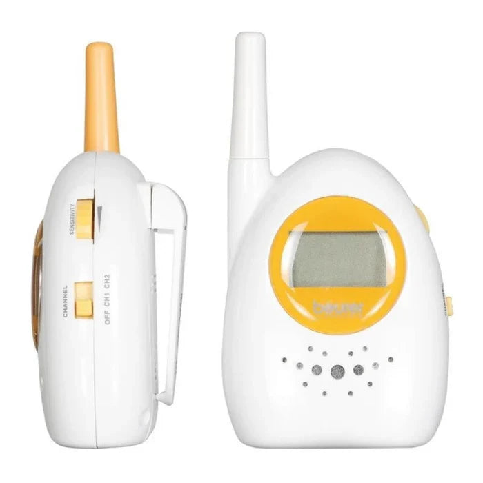 Beurer Baby Audio Monitor Mode (BY 84)