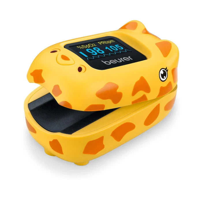 Beurer Pulse Oximeter 13