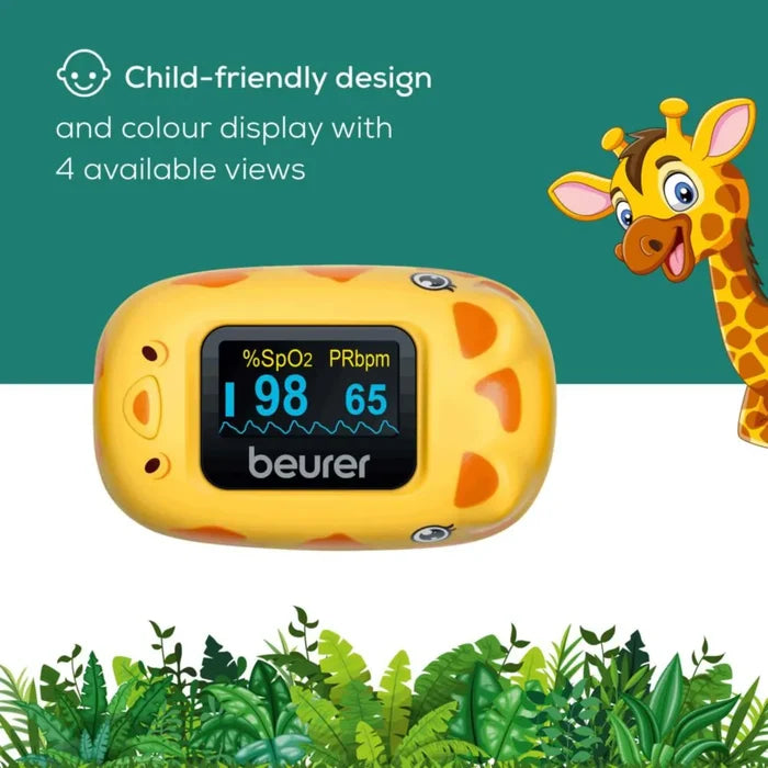 Beurer Pulse Oximeter 13