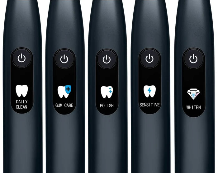 Beurer SC 50 Electric Toothbrush (Midnight Ink)