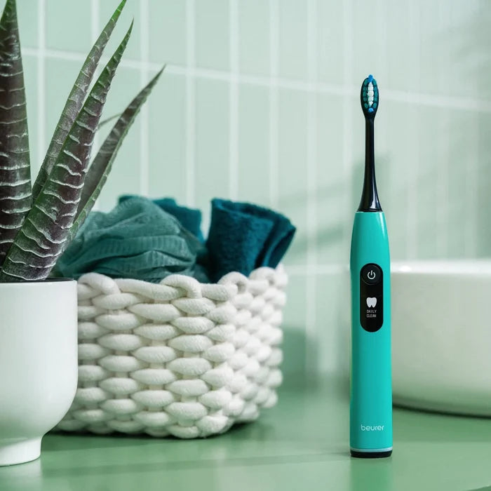 Beurer SC 50 Electric Toothbrush (Ocean Breeze)