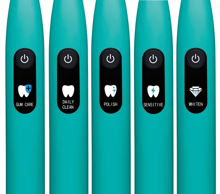 Beurer SC 50 Electric Toothbrush (Ocean Breeze)