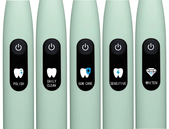 Beurer SC 50 Electric Toothbrush (Peppermint)