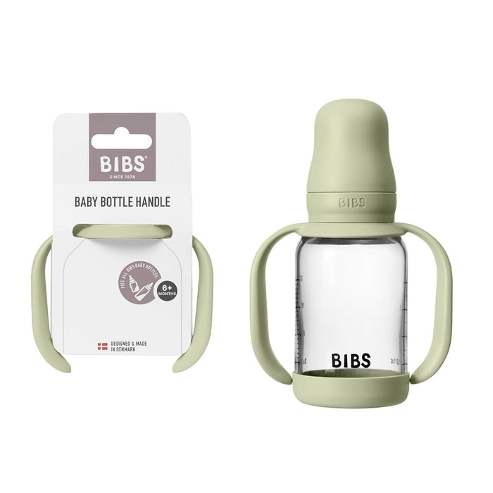 BIBS Baby Bottle Handle