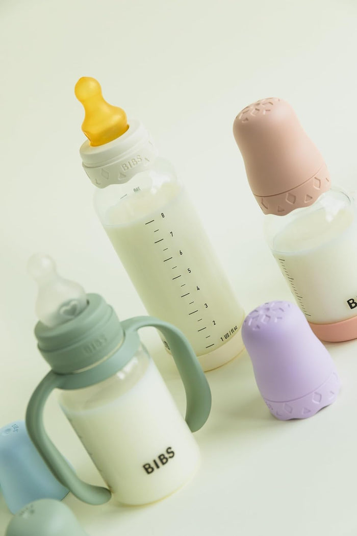 BIBS Baby Bottle Handle