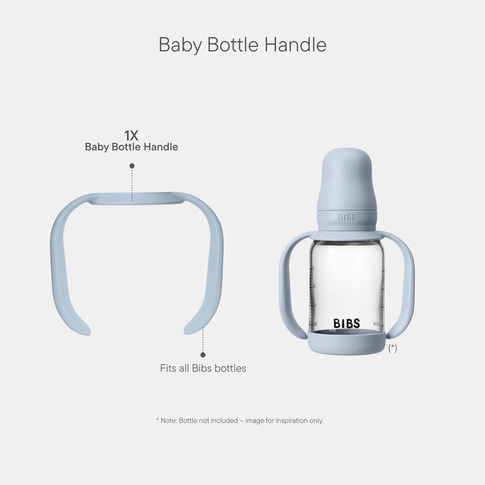 BIBS Baby Bottle Handle