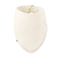 Bibs Bandana Bib (Ivory)