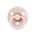 Bibs Pacifier Colour Latex (6 Months+, Size 2)