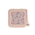 BIBS x Liberty Pacifier Box Blush