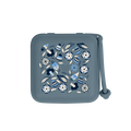 BIBS x Liberty Pacifier Box (Bobo Petrol)