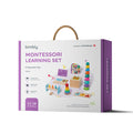 Bimbly Montessori Box The Curious Mind (13-18 Months)