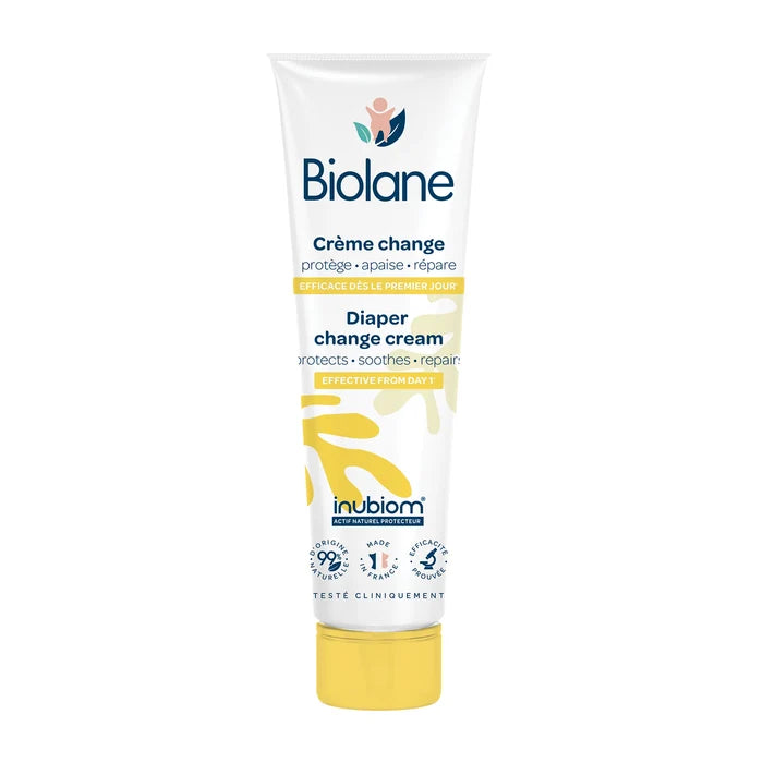 Biolane Diaper Change Cream (50ml)