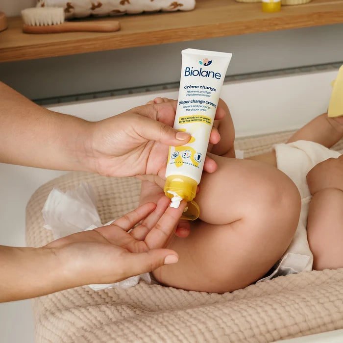 Biolane Diaper Change Cream (50ml)
