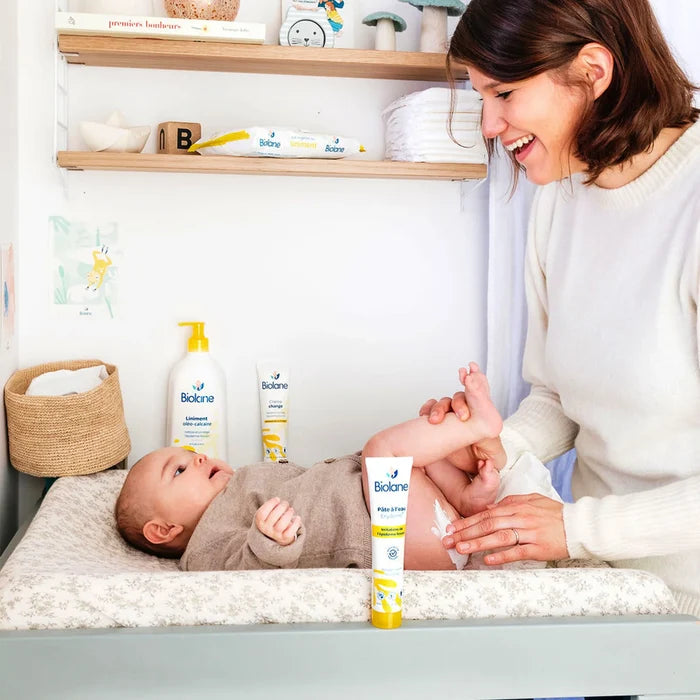 Biolane Diaper Change Cream (50ml)