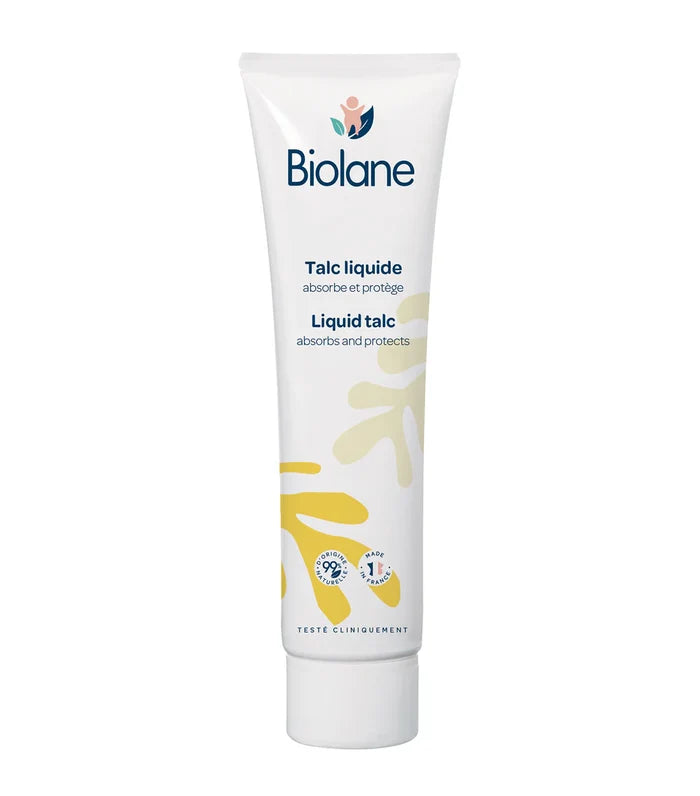 Biolane Essential Baby Kit.