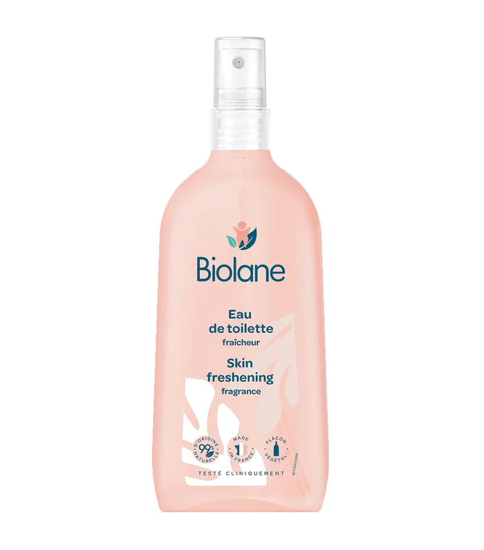 Biolane Gentle Start Kit Bundle