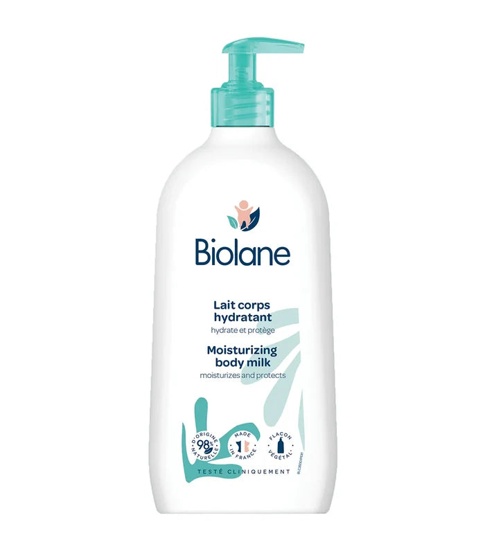 Biolane Gentle Start Kit Bundle