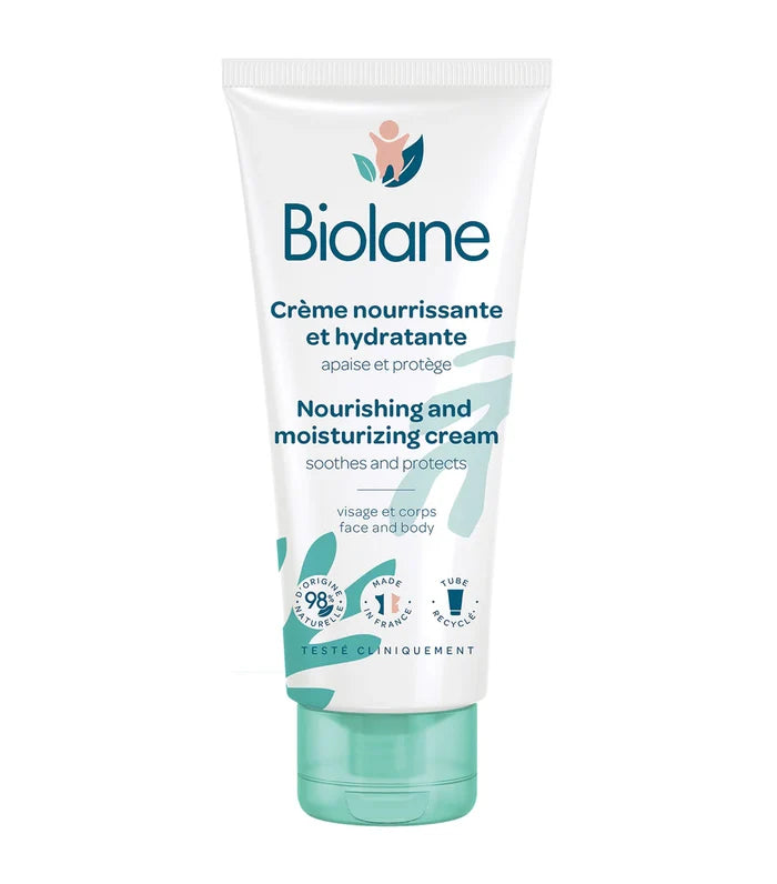 Biolane Gentle Travels Trio Bundle