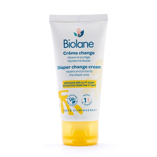 Biolane Gentle Travels Trio Bundle