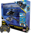 Bladez Toys Batman R/C Helicopter 2 Channel Gyro Batman Helicopter