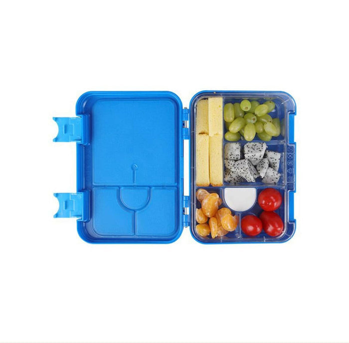 Bonjour Snax Box Bento Mini Lunch Box.