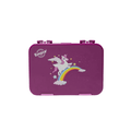 Bonjour Snax Box Bento Mini Lunch Box.