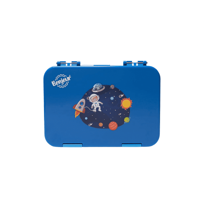 Bonjour Snax Box Bento Mini Lunch Box.