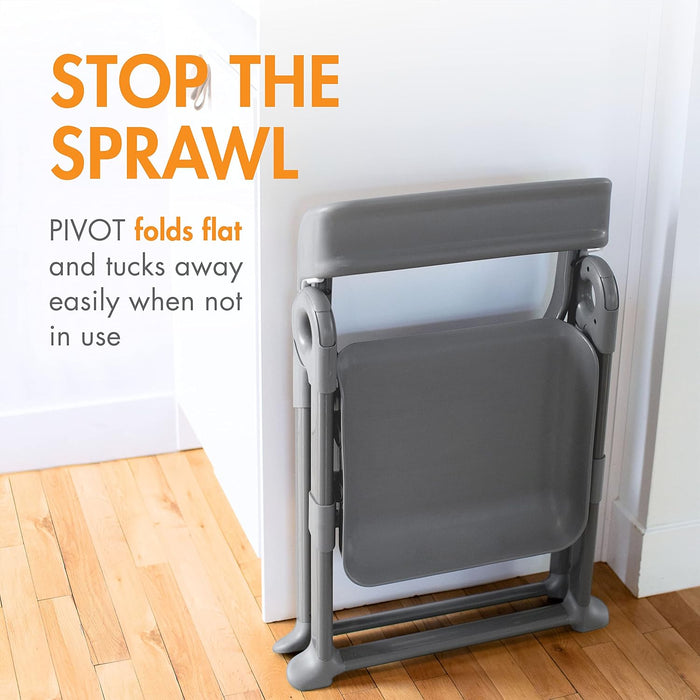 Boon Pivot Toddler Tower