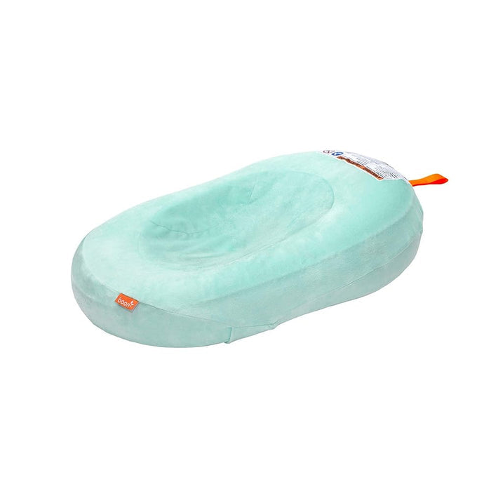 Boon Puff Inflatable Baby Bather (Mint)