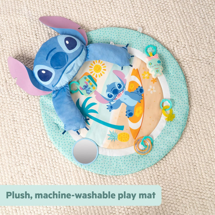 Bright Starts Stitch Party In Paradise™ Activity Gym