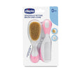 Brush and comb 0m+ By Chicco.