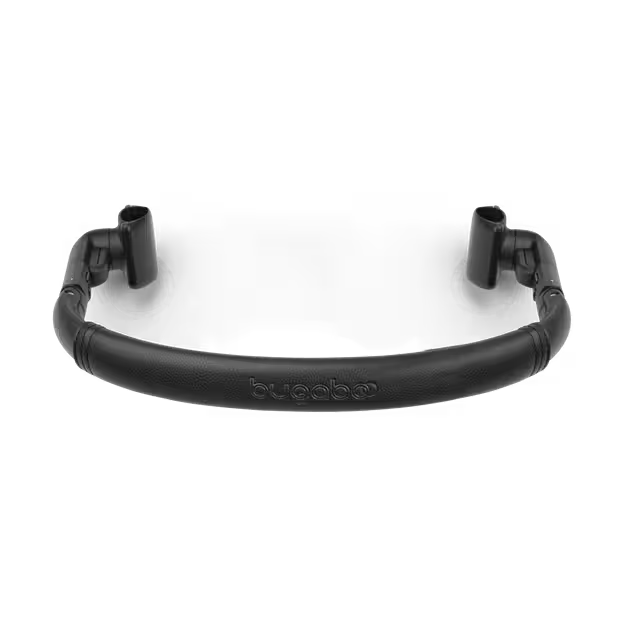 Bugaboo Butterfly 2 Dragonfly Bumper Bar (Black)