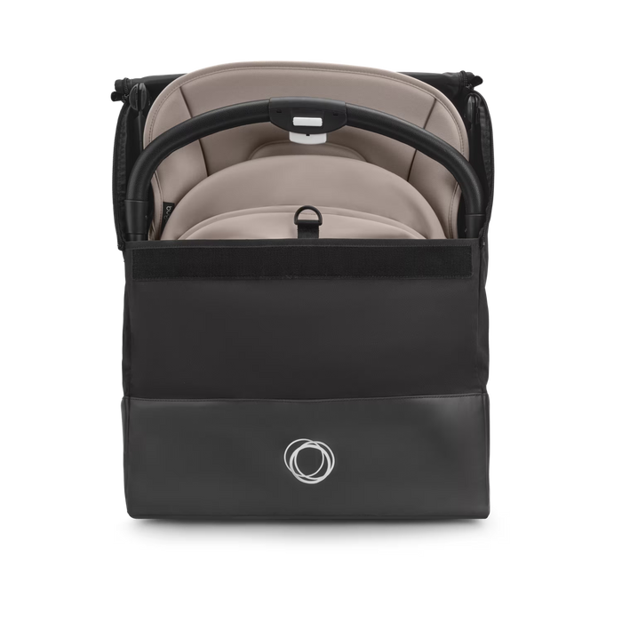 Bugaboo Butterfly Transport Bag (Black)