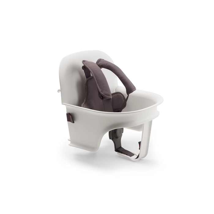 Bugaboo Giraffe Baby Set (White)