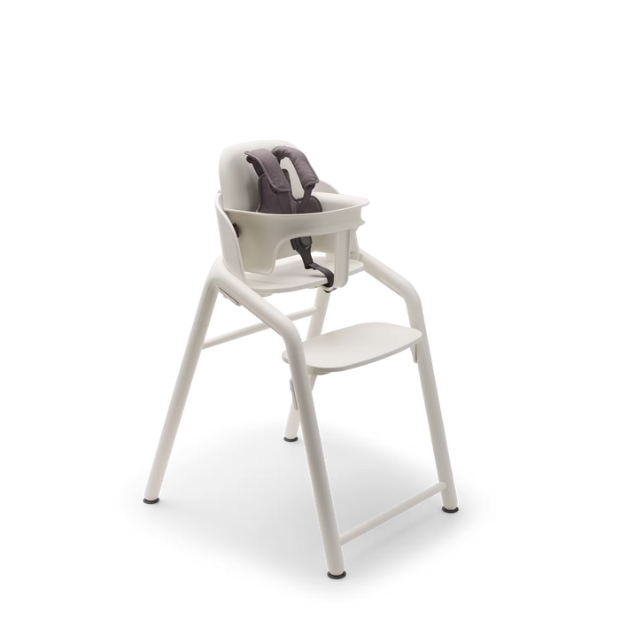Bugaboo Giraffe Baby Set (White)