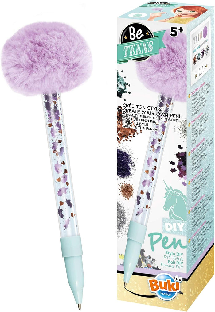 Buki Diy Pen
