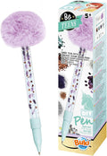 Buki Diy Pen