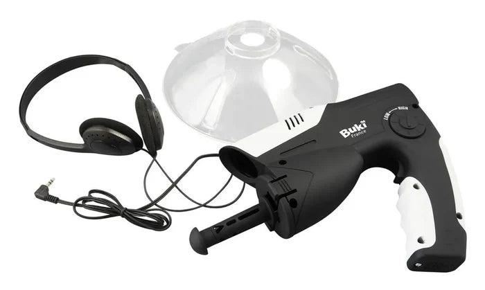 Buki France Sound Amplifier