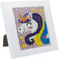 Buki Glitters Unicorn