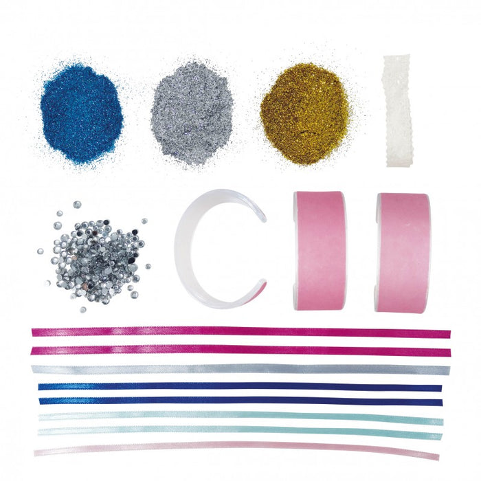 Buki Sparkling Bracelets