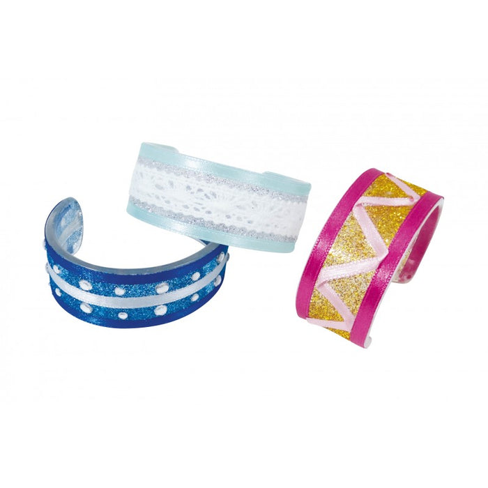 Buki Sparkling Bracelets